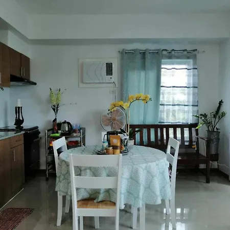 1 Bedroom Unit At Amisa Residences