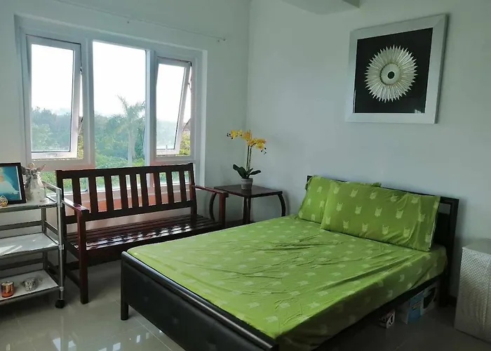 1 Bedroom Unit At Amisa Residences Lapu-Lapu City