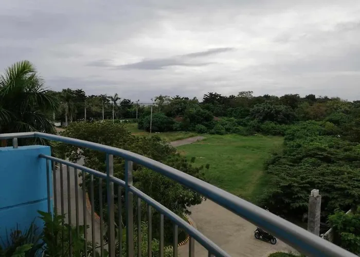 1 Bedroom Unit At Amisa Residences Apartment Lapu-Lapu City