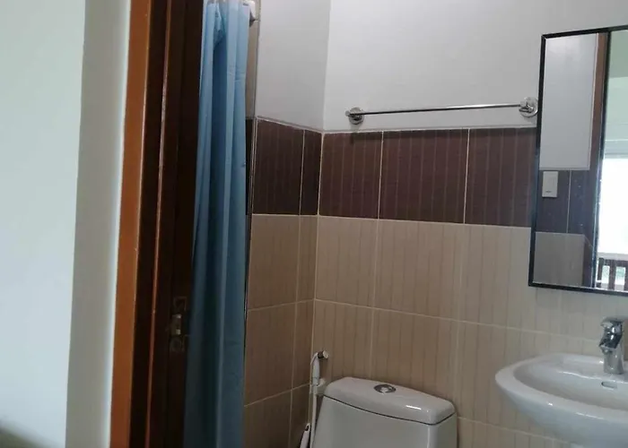 1 Bedroom Unit At Amisa Residences Apartment *